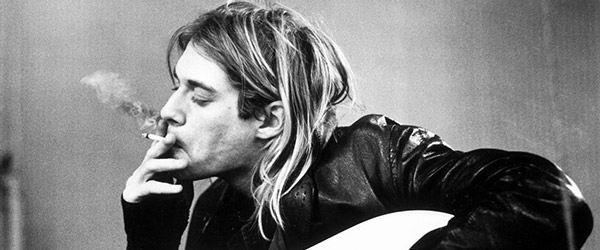 “Montage of Heck”, Cobain