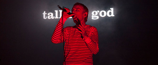 NOS Primavera Sound 2015 | Dia #3 (06-06-2015)