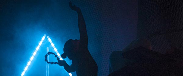 Super Bock Super Rock 2015 | Dia #1 (16-07-2015)