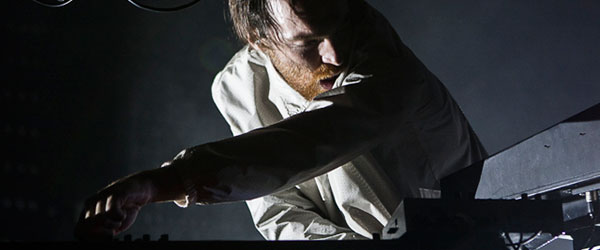 Chet Faker @ Coliseu dos Recreios