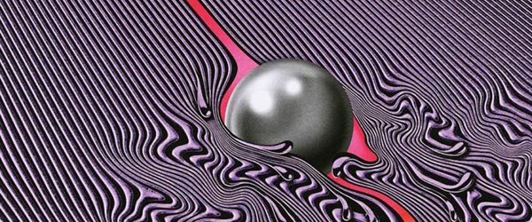 Tame Impala | “Currents”