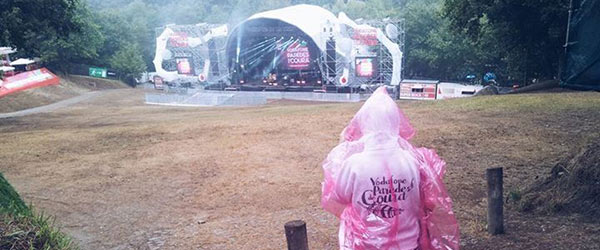 Vodafone Paredes de Coura 2015 | Dia #1 (19-08-2015)