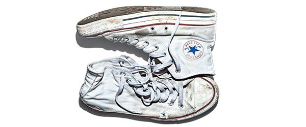 CONVERSE APRESENTA COLEÇÃO FALL/WINTER 2015-2016