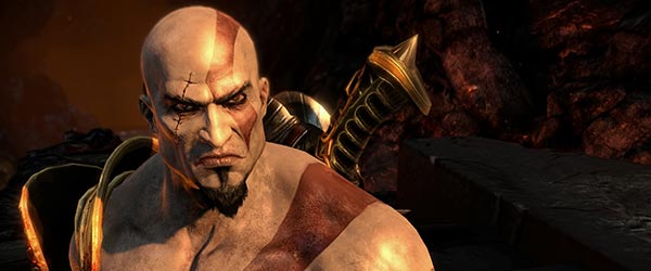 God of War 3 Remastered
