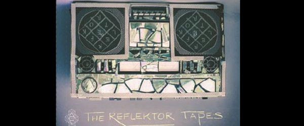 Arcade Fire: edição deluxe de Reflektor sai em simultâneo a filme sobre a banda