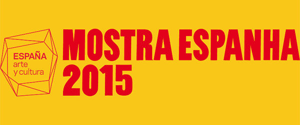 Mostra Espanha 2015