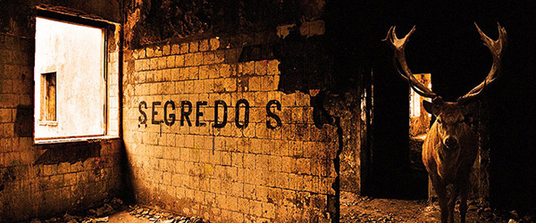 “Segredos Obscuros” de Michael Hjorth e Hans Rosenfeldt