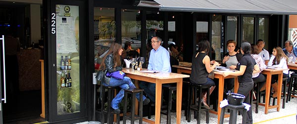 Tasca da Esquina eleito o Melhor Restaurante Português no Brasil