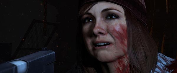 Until Dawn – Playstation 4