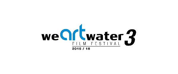Concurso de curtas-metragens We Art Water Film Festival apresentado pela primeira vez em Portugal