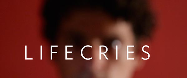 Sofia Marques Ferreira // LIFECRIES (Loop)