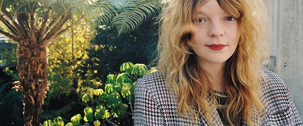 Jessica Pratt @ ZDB (28-10-2015)