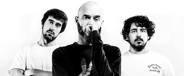 “Roger Plexico & Ace” em disco