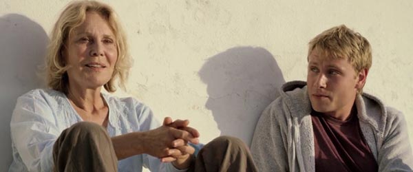 “More” e “Amnesia” de Barbet Schroeder