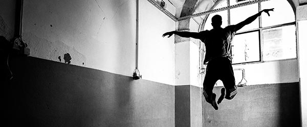 DREAMS IN MOTION. A DANÇA E A FOTOGRAFIA SINCRONIZADAS