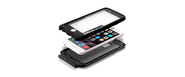 Lander Case