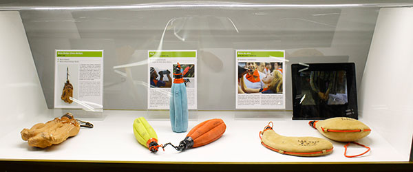 Tapas: Spanish Design for Food