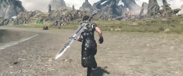 Xenoblade Chronicles X