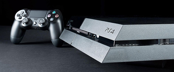 Best of PS4 2015