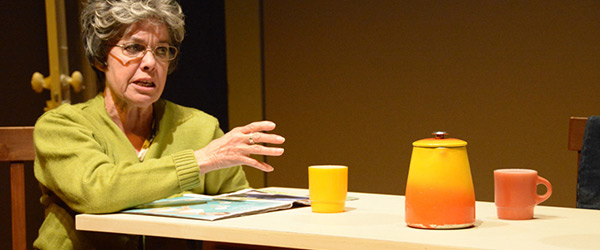 Boas Pessoas, de David Lindsay-Abaire @ Teatro Aberto