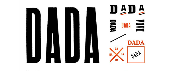 Dada – História de Uma Subversão de Henri Béhar e Michel Carassou