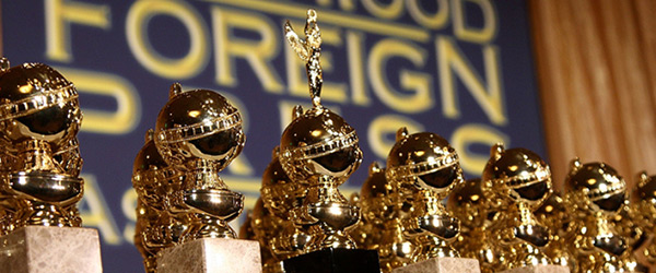 Globos de Ouro 2016