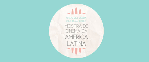 Mostra de Cinema da América Latina 2015