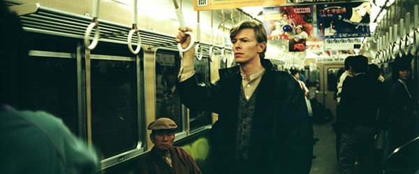 David Bowie