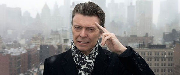 David Bowie | “Blackstar”