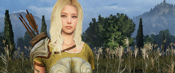 Antevisão: Black Desert Online