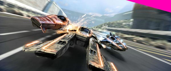FAST Racing Neo