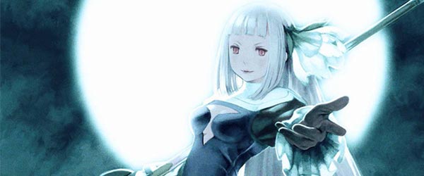 Bravely Second: End Layer