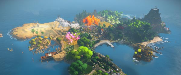 The Witness 2