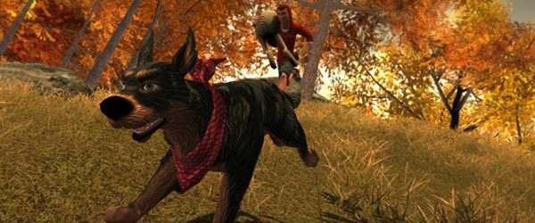 Dogchild Prémios PlayStation em Espanha