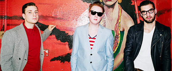 TWO DOOR CINEMA CLUB CONFIRMADOS DIA 08 DE JULHO NO PALCO HEINEKEN DO NOS ALIVE’16