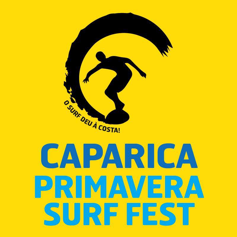 caparica primavera surf fest