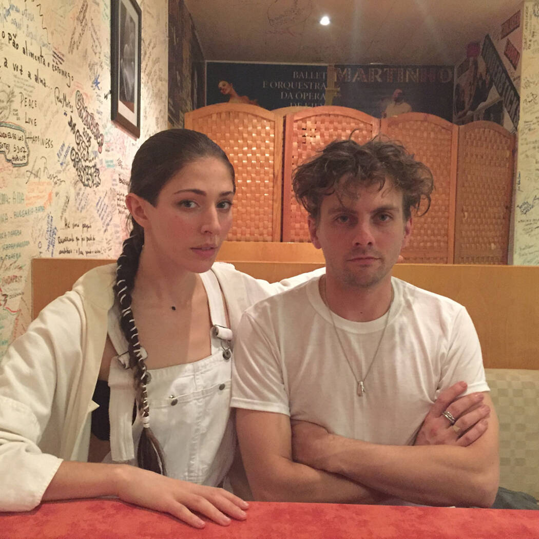 Chairlift