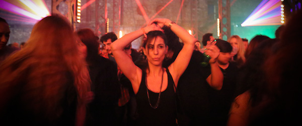 Lisboa Dance Festival 2016 @ LX Factory | 4 e 5 de Março