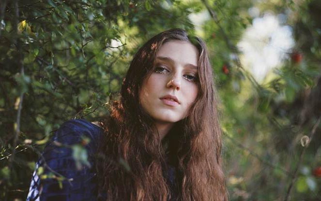 BIRDY
“BEAUTIFUL LIES”