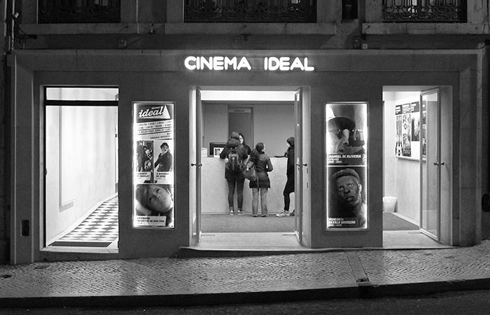 Cinema Ideal