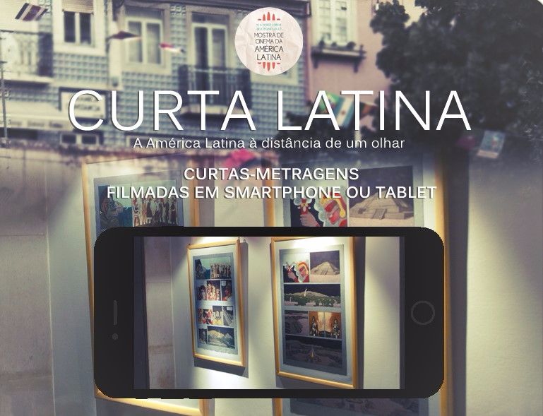 Curta Latina – MCAL
