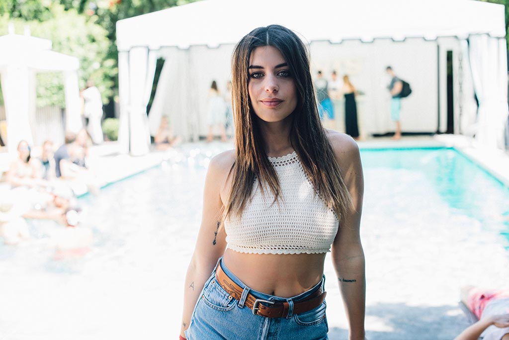 Levi’s—Coachella—2016—-Dulceida