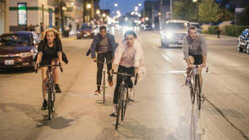 LEVIS COMMUTER