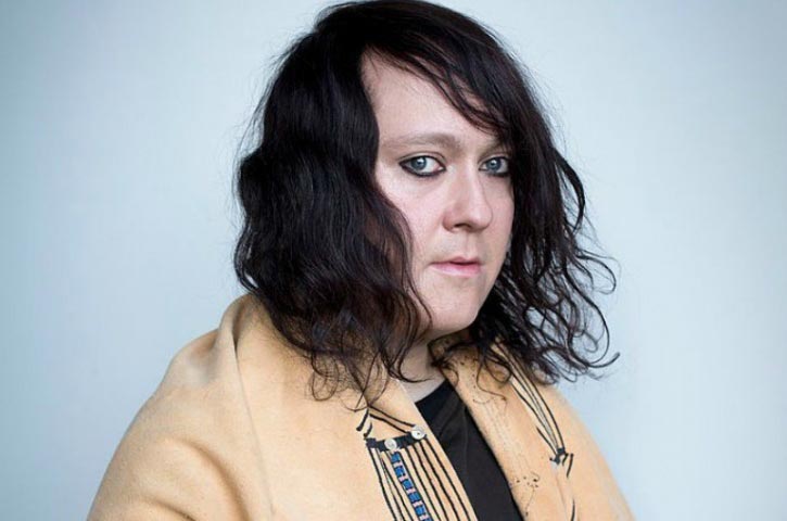 ANOHNI (a voz de Antony and the Johnsons) com concertos nos Coliseus do Porto e Lisboa em Junho