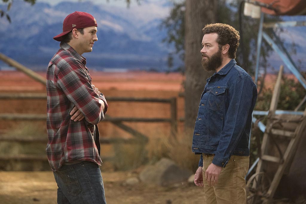 THE RANCH COM ASHTON KUTCHER ESTREIA DIA 1 DE ABRIL NA NETFLIX