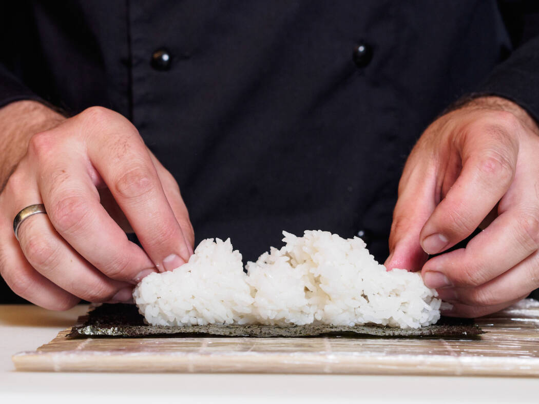 WorkshopSushi