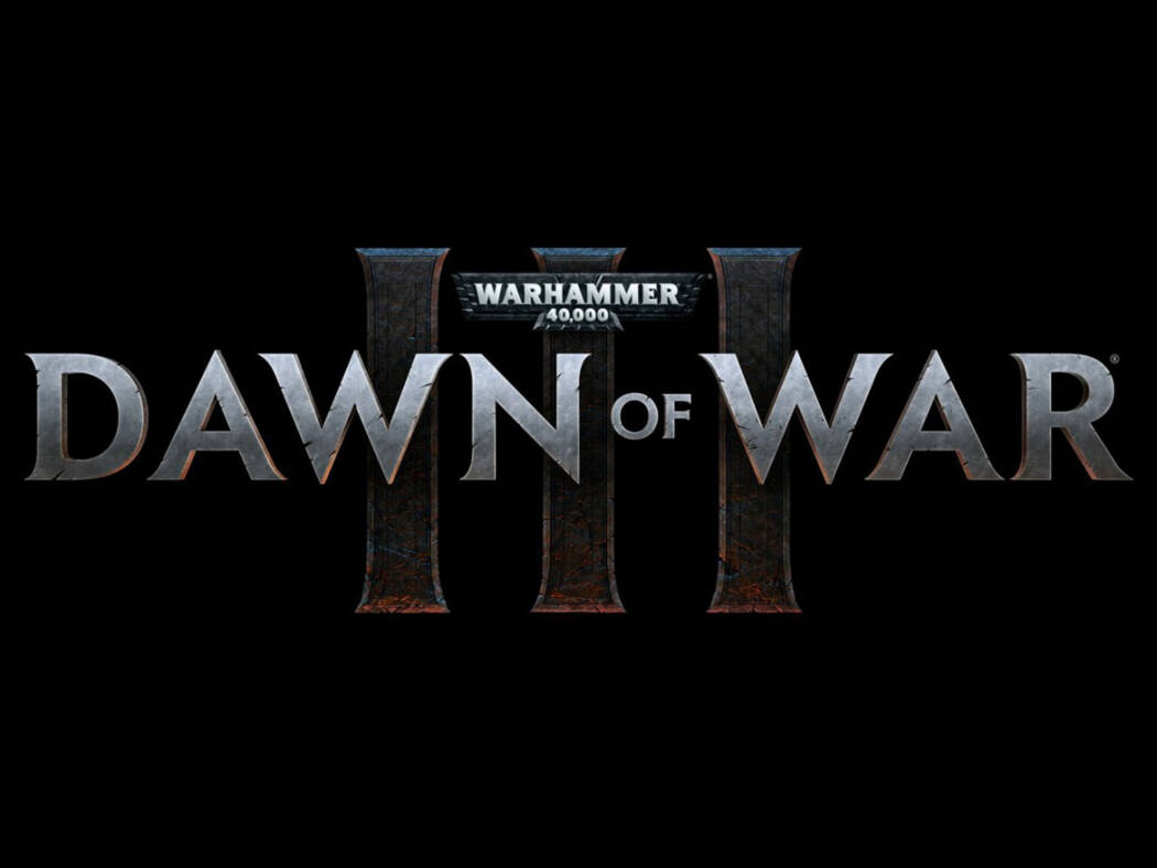 Dawn of War III – RDB