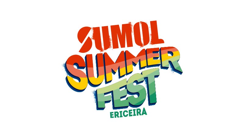 Passatempo Sumol Summer Fest 2016