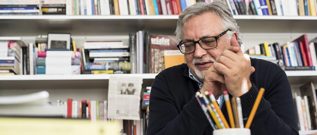 “A Poeira que Cai sobre a Terra e outras histórias de Jaime Ramos” de Francisco José Viegas