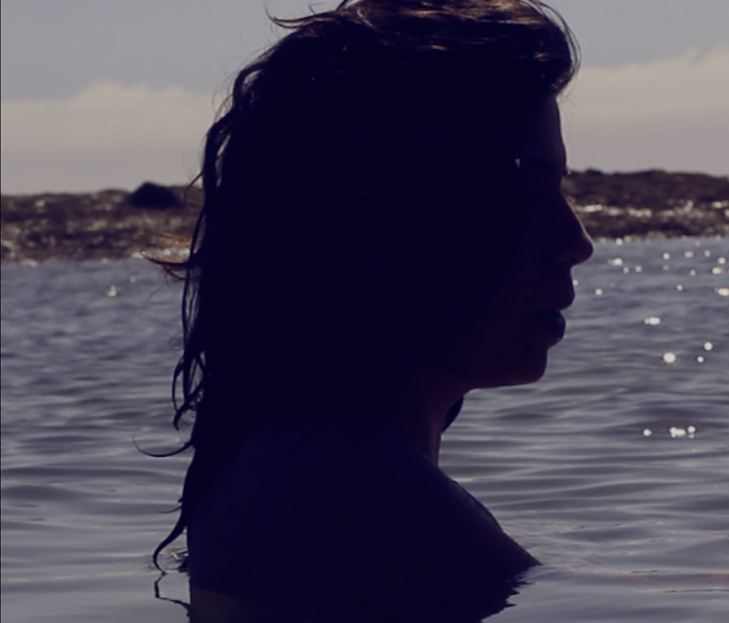 Joana Barra Vaz lança Suite I de disco “Mergulho em Loba”
